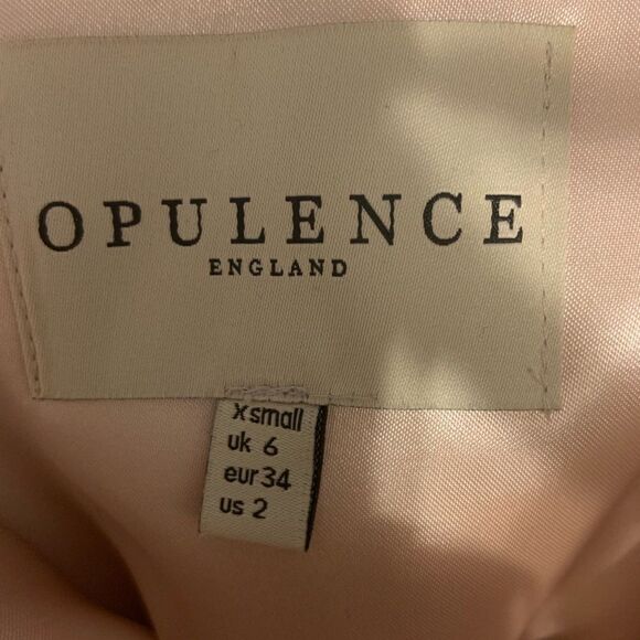 Opulence Dress - Picture 5 of 7